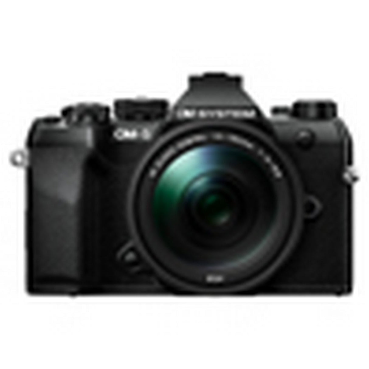 OM System OM-5 Mark II 14-150mm Lens Kit