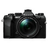 OM System OM-5 Mark II 14-150mm Lens Kit