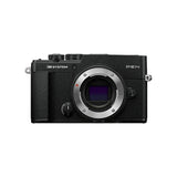 OM System PEN 20.4MP Mirrorless Camera Body, Black