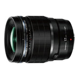OM System M.Zuiko Digital ED 17mm f/1.2 PRO Lens