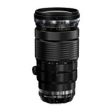OM System LH-76D Lens Hood for M.Zuiko Digital ED 100-400mm IS Lens