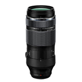 OM System M.Zuiko ED 100-400mm f/5.0-6.3 IS Telephoto Zoom Lens