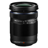 OM System M.Zuiko ED 40-150mm f/4.0-5.6 R Telephoto Zoom Lens