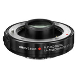 OM System MC-14 Digital 1.4x Teleconverter