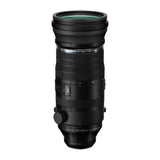 OM System M.Zuiko Digital ED 150-600mm f/5-6.3 IS Super Telephoto Lens