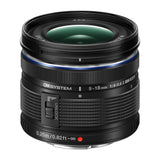 OM System M.Zuiko Digital ED 9-18mm f/4-5.6 II Ultra Wide Zoom Lens
