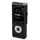 OM System DS-2700 Digital Dictation Recorder with ODMS R8 Dictation Module