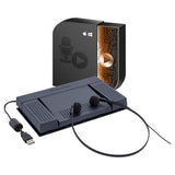 OM System AS-2700 Transcription Kit with ODMS R8 Transcription Module