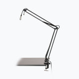 On-Stage MBS5000 Broadcast Mic Boom Arm with XLR Cable