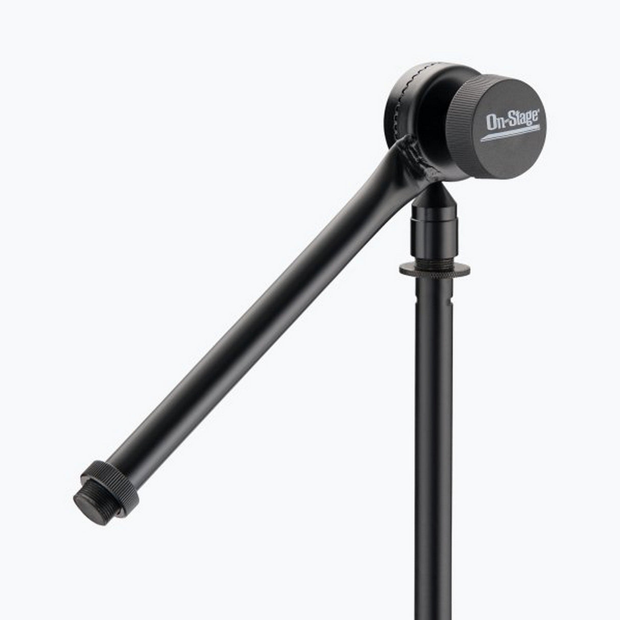 On-Stage MSA-9502 Posi-Lok Mini Boom, 7-Inch