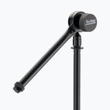 On-Stage MSA-9502 Posi-Lok Mini Boom, 7-Inch