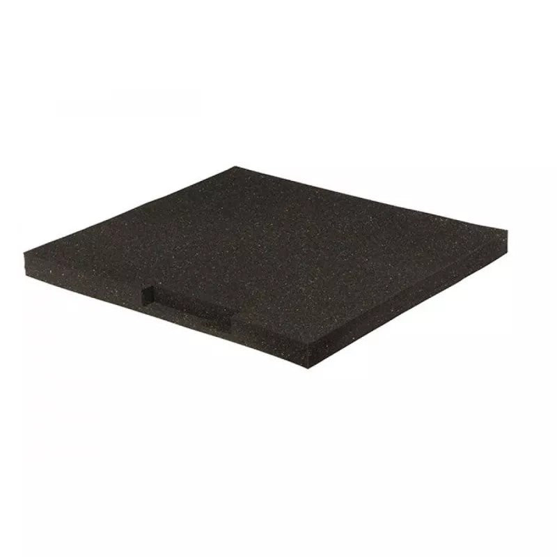 On-Stage Adaptable Rack-Drawer Foam - 1U