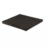 On-Stage Adaptable Rack-Drawer Foam - 1U
