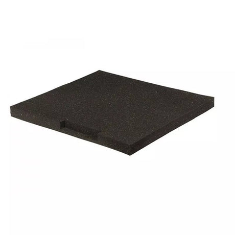 On-Stage Adaptable Rack-Drawer Foam - 1U