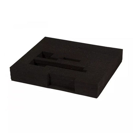 On-Stage Adaptable Rack-Drawer Foam - 2U