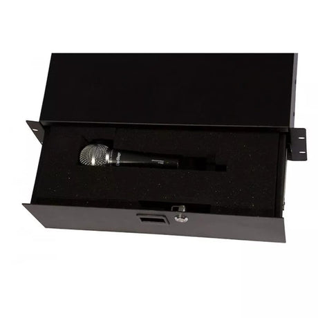 On-Stage Adaptable Rack-Drawer Foam - 3U