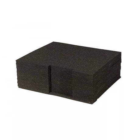 On-Stage Adaptable Rack-Drawer Foam - 4U