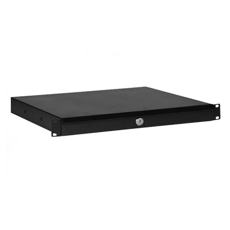 On-Stage Locking Rack Drawer - 1U