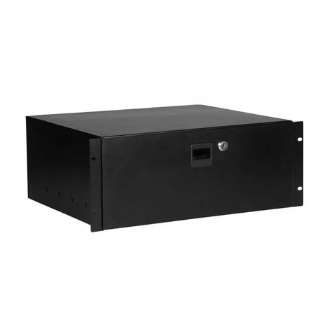 On-Stage Locking Rack Drawer - 4U