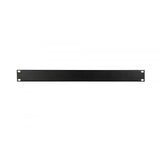 On-Stage Blank Rack Panel - 1U