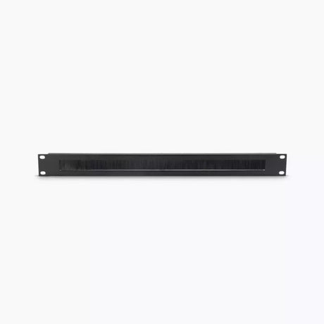On-Stage Rack Brush Panel - 1U