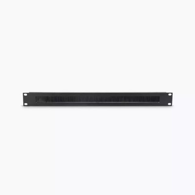 On-Stage Rack Brush Panel - 1U