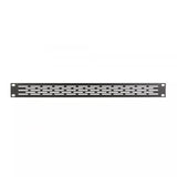 On-Stage Vented Rack Panel - 1U
