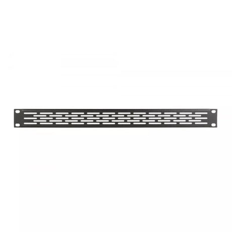 On-Stage Vented Rack Panel - 1U