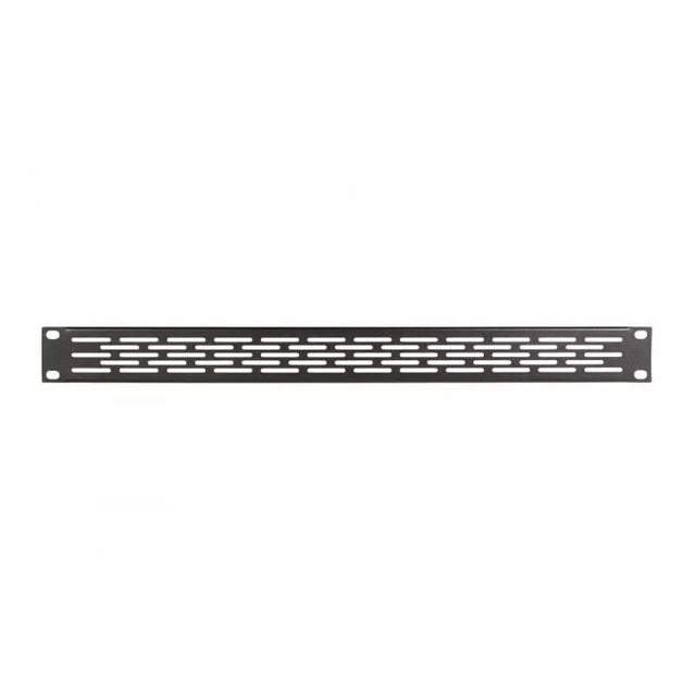 On-Stage Vented Rack Panel - 1U