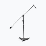 On-Stage SMS7650 Hex-Base Studio Boom Mic Stand