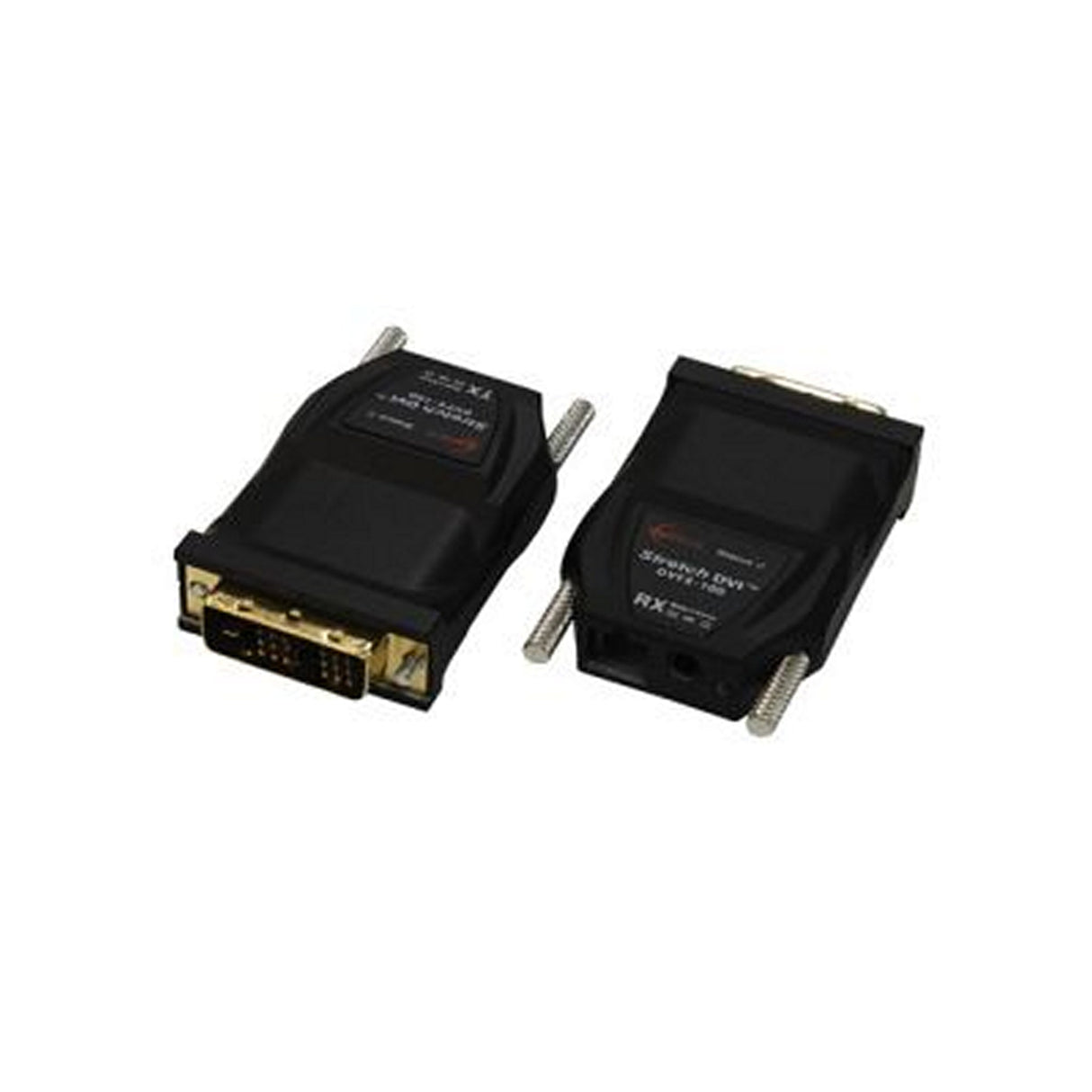 Opticis DVFX-100-TR One Fiber Detachable DVI Module