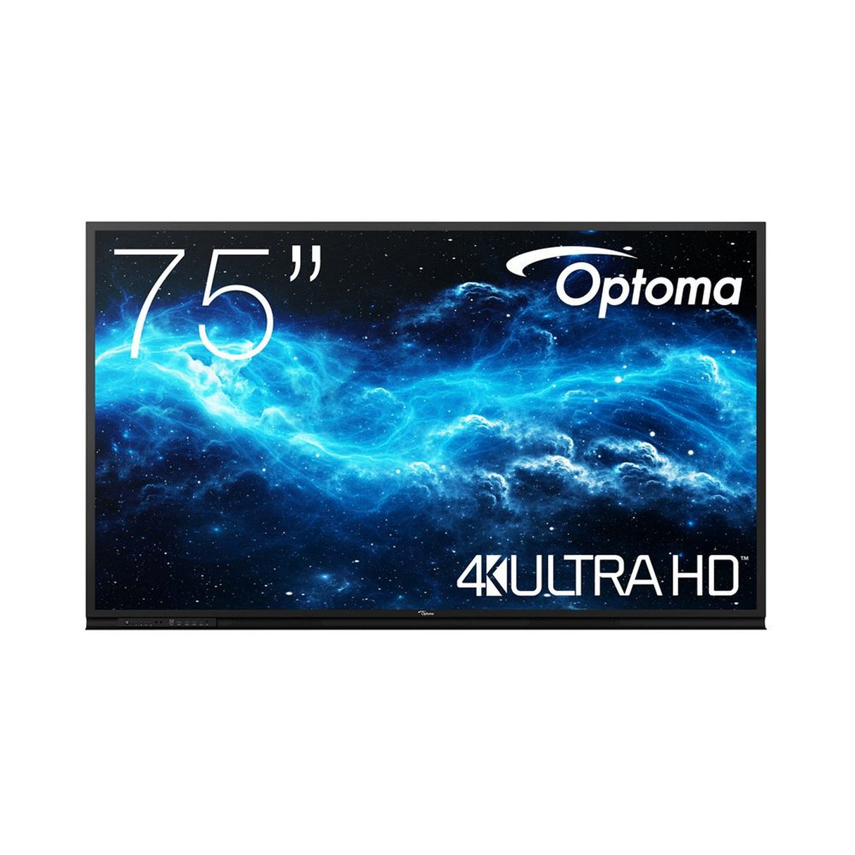 Optoma 3752RK Creative Touch 3-Series 75-Inch Interactive Flat Panel Display
