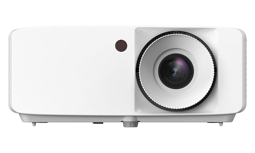 Optoma ZW350e WXGA DuraCore Laser Projector, 4000 Lumens