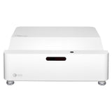 Optoma GT4000UHD 4K UHD Laser Gaming Projector, 4000 Lumens