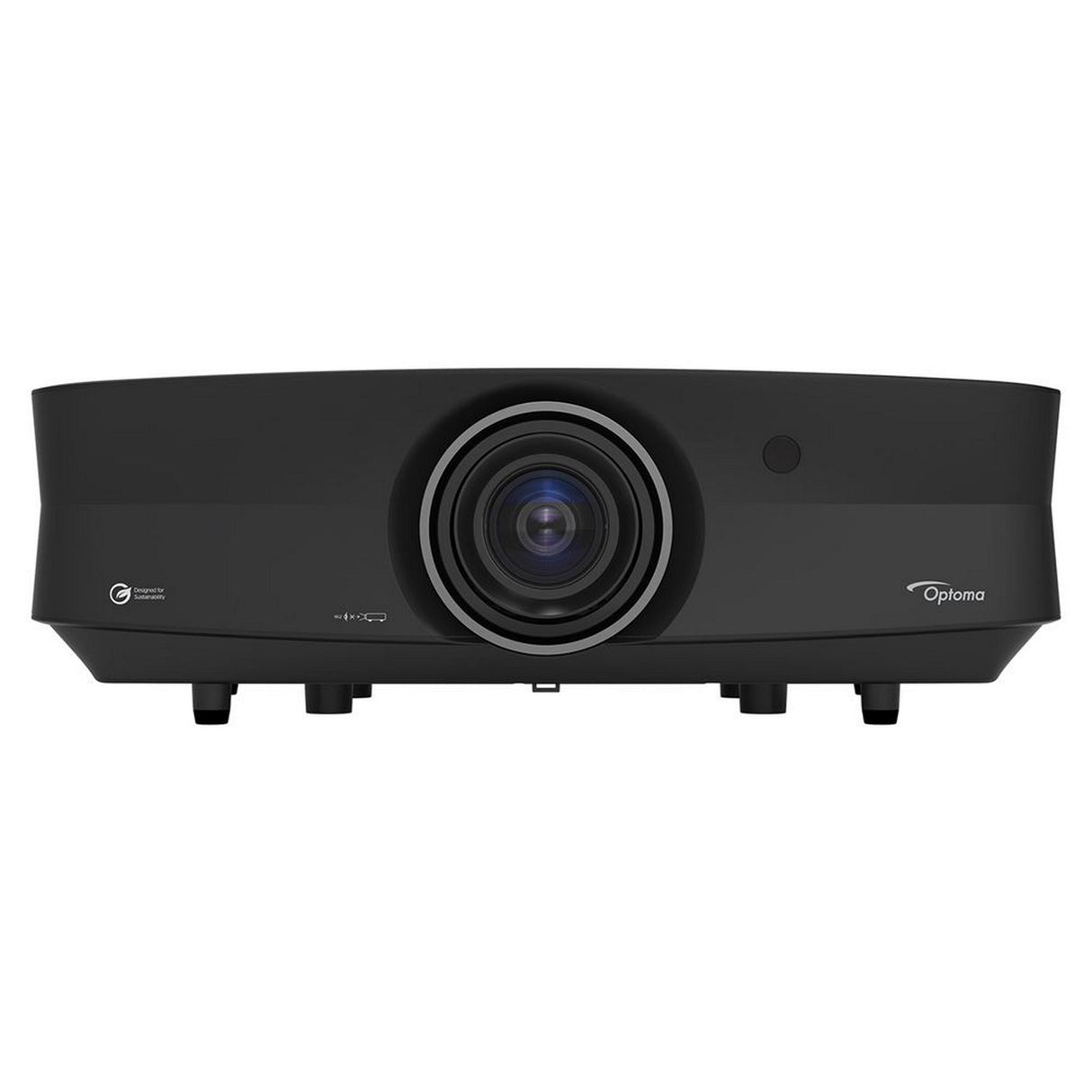 Optoma UHZ68 4K UHD Dual Laser Projector, 4500 Lumens