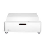 Optoma ZH430UST 1080p DuraCore Laser Ultra Short Throw Projector, 4000 Lumens
