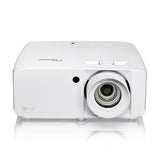 Optoma ZH551 1080p DuraCore Laser Projector with Wireless Sharing, 5500 Lumens