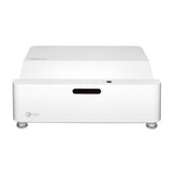 Optoma ZK420UST 4K UHD DuraCore Laser Ultra Short Throw Projector, 4200 Lumens