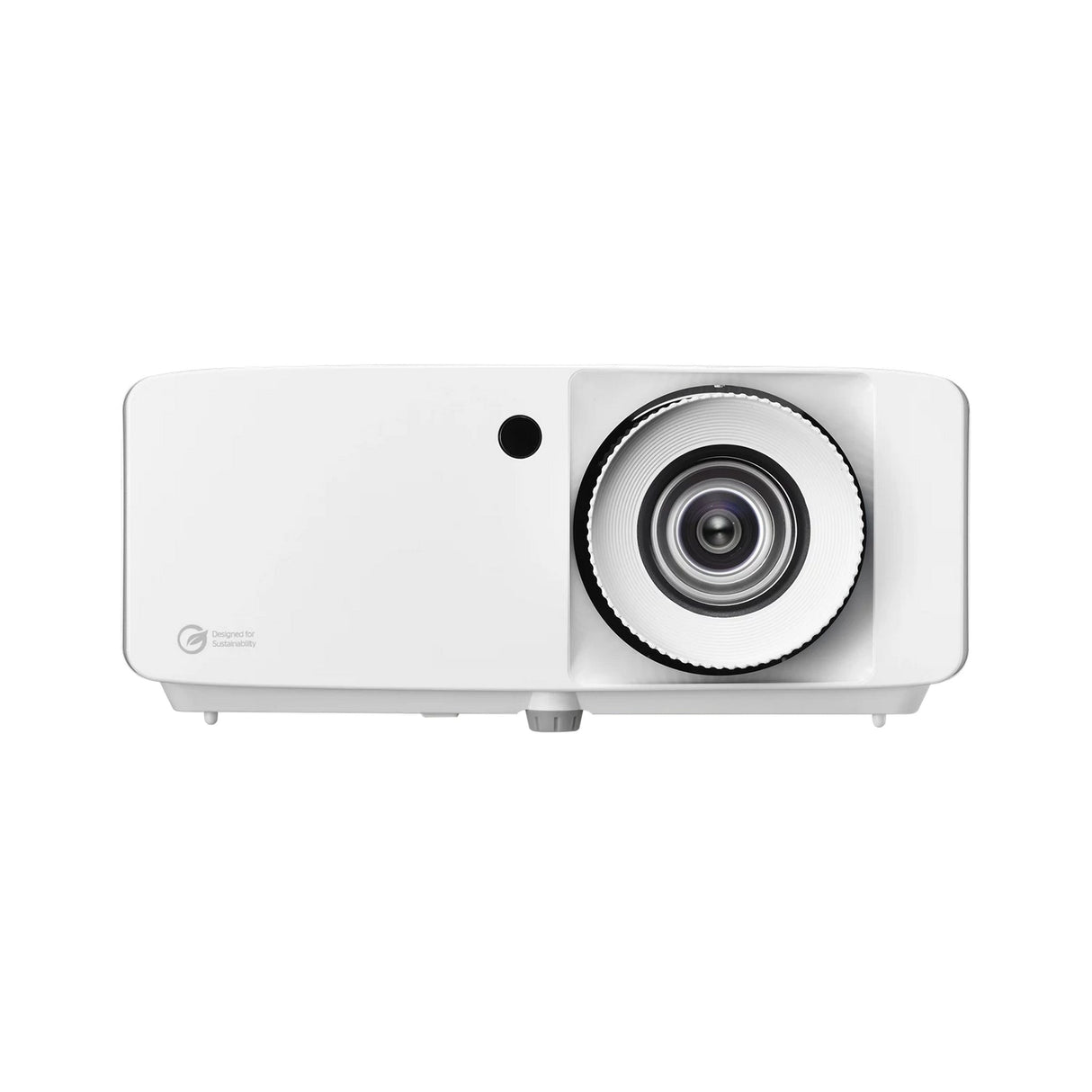 Optoma ZK450 4K UHD DuraCore Laser Projector, 4200 Lumens