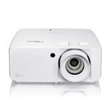 Optoma ZK551 4K UHD DuraCore Laser Projector with Wireless Sharing, 5100 Lumens