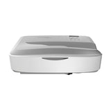 Optoma ZU500USTe WUXGA DuraCore Laser Ultra Short Throw Projector, 5000 Lumens