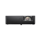 Optoma ZU607TST WUXGA DuraCore Laser Short Throw Projector, 6000 Lumens