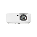 Optoma ZW350ST WXGA DuraCore Laser Short Throw Projector, 3600 Lumens