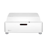 Optoma ZW410UST WXGA DuraCore Laser Ultra Short Throw Projector, 4000 Lumens