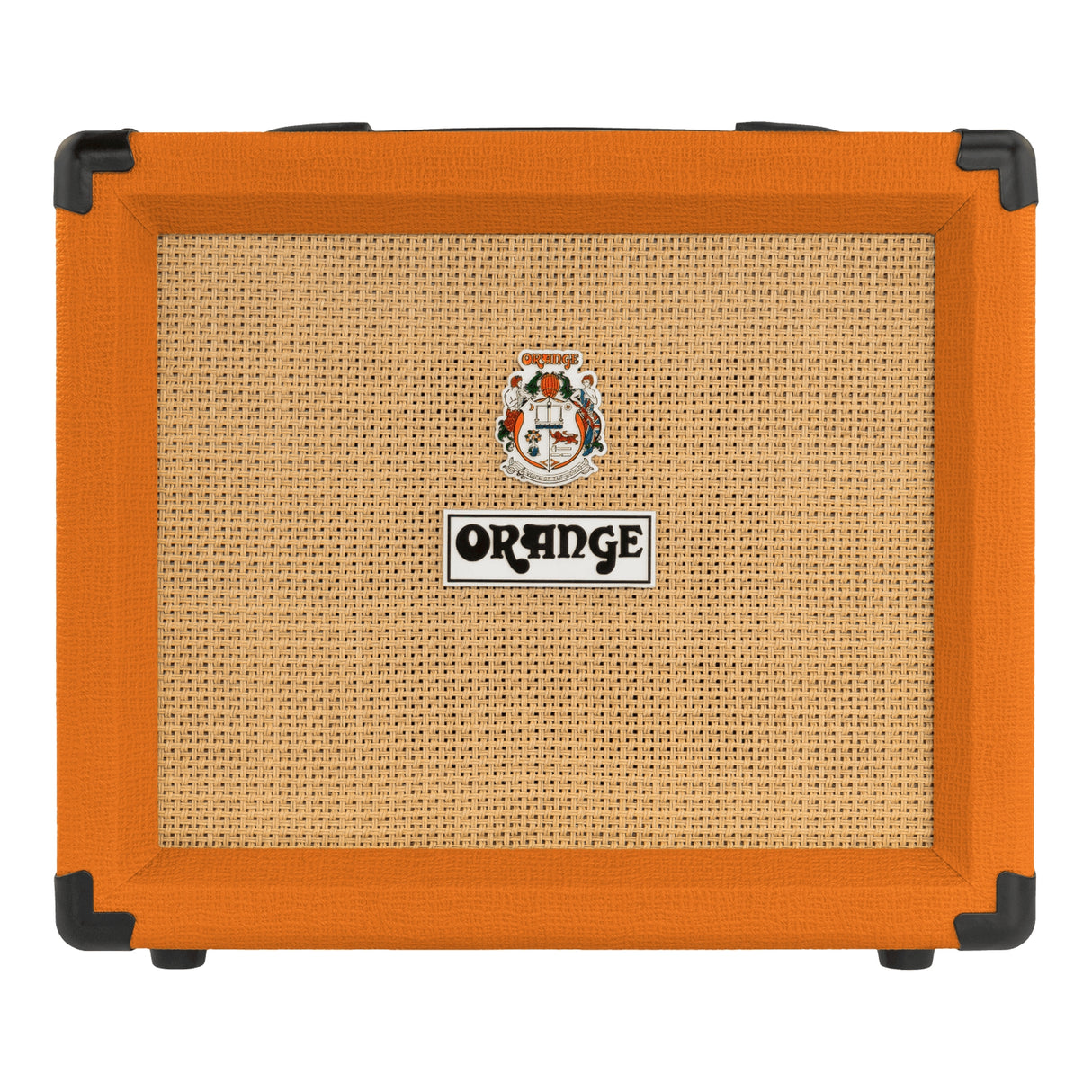 Orange Crush 20RT 20-Watt 1 x 8-Inch Guitar Combo Amplifier