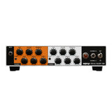 Orange Dual Baby 100 100W Guitar Amp Head