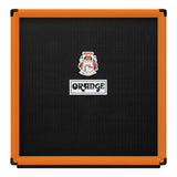 Orange OBC-410-H-C 600W 4 x 10-Inch Bass Guitar Speaker Cabinet