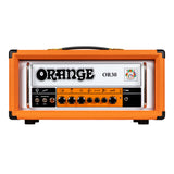Orange OR30 30W All Valve Single Channel Amp Head