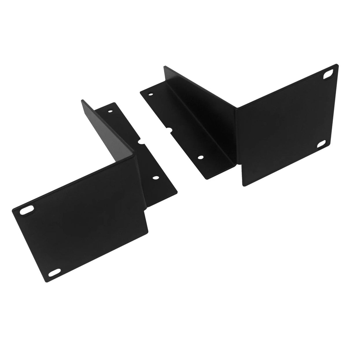 Orange RACK-MOUNT-KIT-BR Rack Mount Kit for Baby Range – AVLGEAR