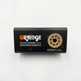 Orange Plug-in Expansion Module for the Valve Tester MKII